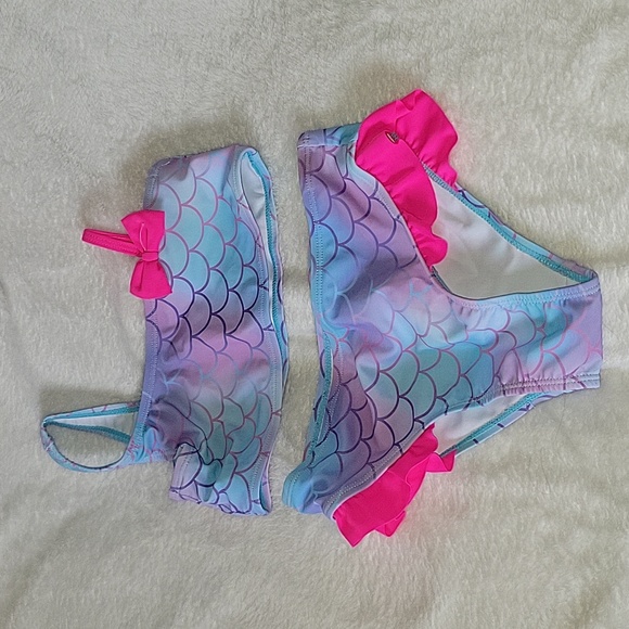 Wonder Nation: bundle Tops, Dress and Swim Suits (10 items) - Picture 6 of 8